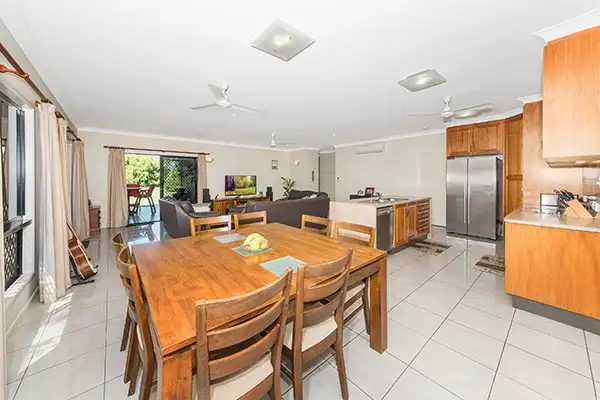 Sixth view of Homely house listing, 9 Chatham Court, Alice River QLD 4817