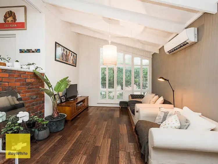 Second view of Homely house listing, 100 Lesmurdie Road, Lesmurdie WA 6076