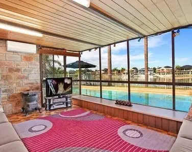 Fifth view of Homely house listing, 4 Murray Island, Sylvania Waters NSW 2224