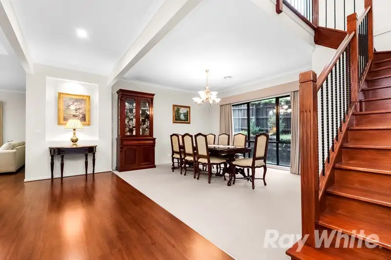 Main view of Homely house listing, 16 Coronation Street, Mount Waverley VIC 3149