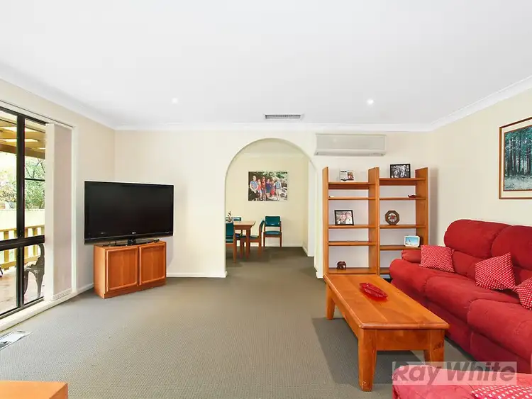 Fourth view of Homely house listing, 13 Woodburn Way, Tamworth NSW 2340