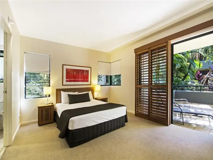 Sixth view of Homely unit listing, 10/40 Hastings Street, Noosa Heads QLD 4567