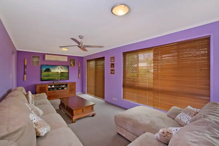 Second view of Homely house listing, 120 Killarney Crescent, Capalaba QLD 4157
