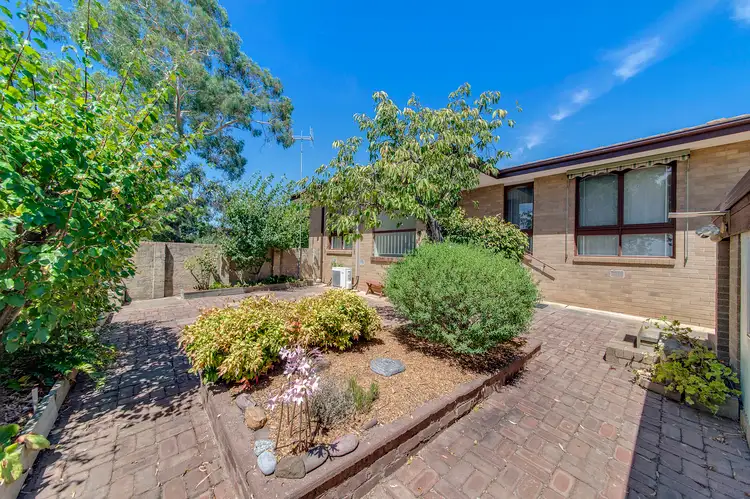 Second view of Homely house listing, 39 Mockridge Crescent, Holt ACT 2615