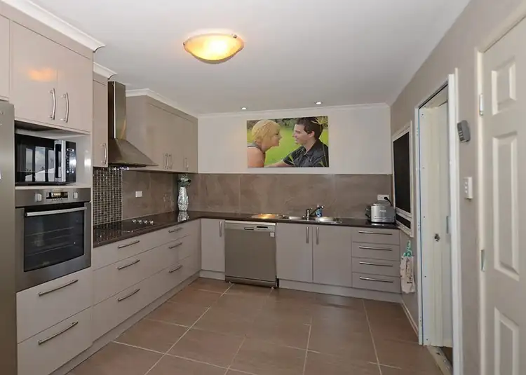 Third view of Homely house listing, 11 Winbirra Way, Scarness QLD 4655