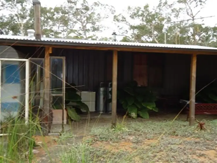 Second view of Homely rural property listing, Address available on request