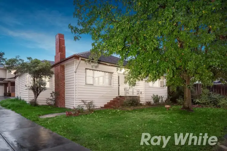 1/13 Johnston Street, Burwood VIC 3125
