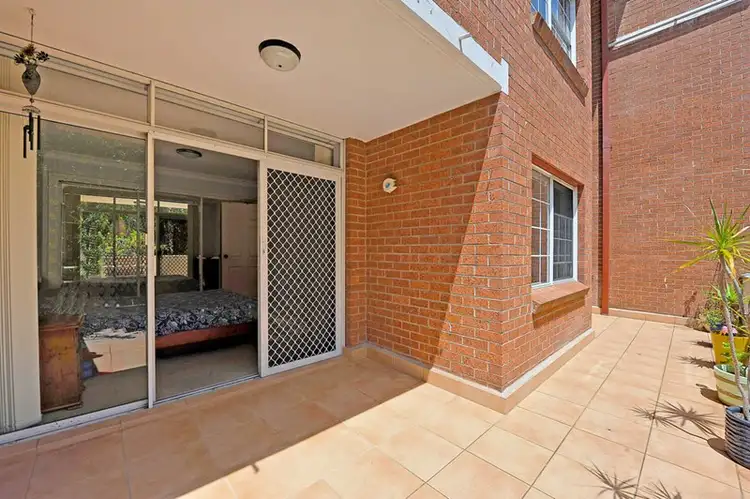 Seventh view of Homely unit listing, 3/14-18 Ashley Street, Hornsby NSW 2077