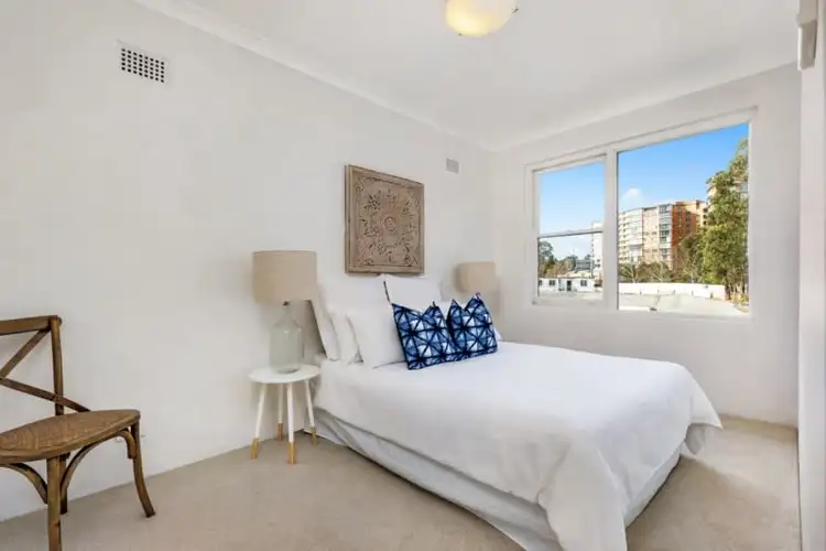 Sixth view of Homely apartment listing, 4/11-13 Longueville Road, Lane Cove NSW 2066