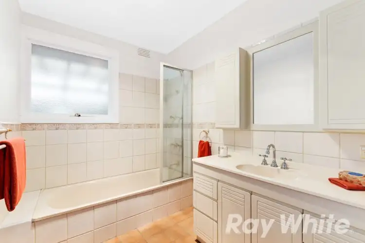 Sixth view of Homely house listing, 349 Main Road, Montmorency VIC 3094