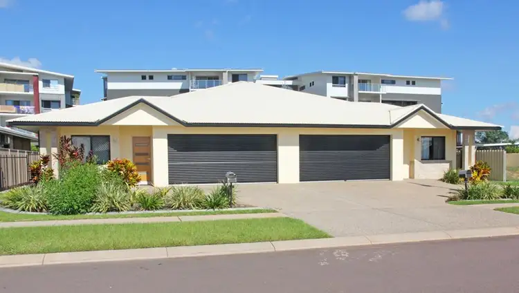 Main view of Homely other listing, 1/17 Havelock Street, Coolalinga NT 839