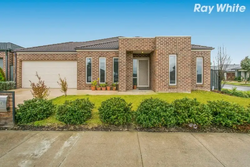 Main view of Homely house listing, 50 Arbourlea Boulevard, Cranbourne North VIC 3977
