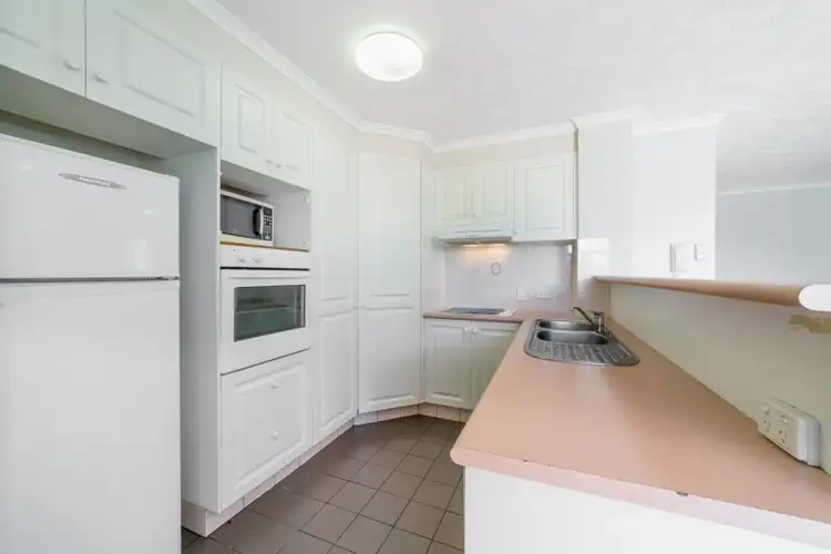 Fourth view of Homely apartment listing, 10/74 Thomas Drive, Chevron Island QLD 4217