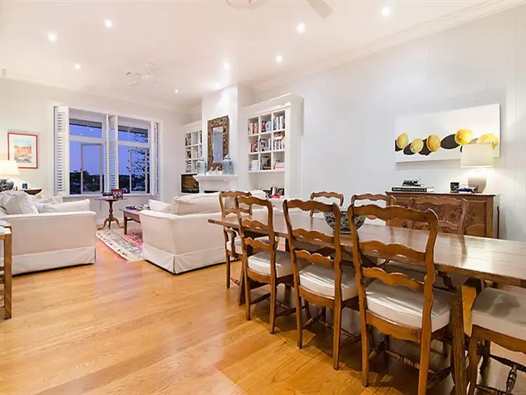 Third view of Homely house listing, 24 Towers Street, Ascot QLD 4007