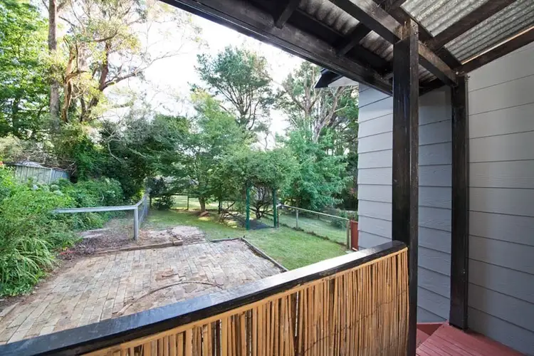 Sixth view of Homely house listing, 8 Row Street, Blackheath NSW 2785