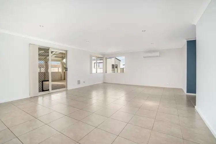 Third view of Homely house listing, 18 Bagley Crescent, Mount Tarcoola WA 6530