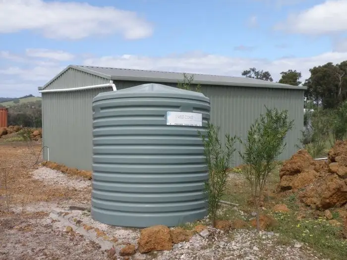 Second view of Homely rural property listing, Lot 8 Broadlea Rise, Nannup WA 6275