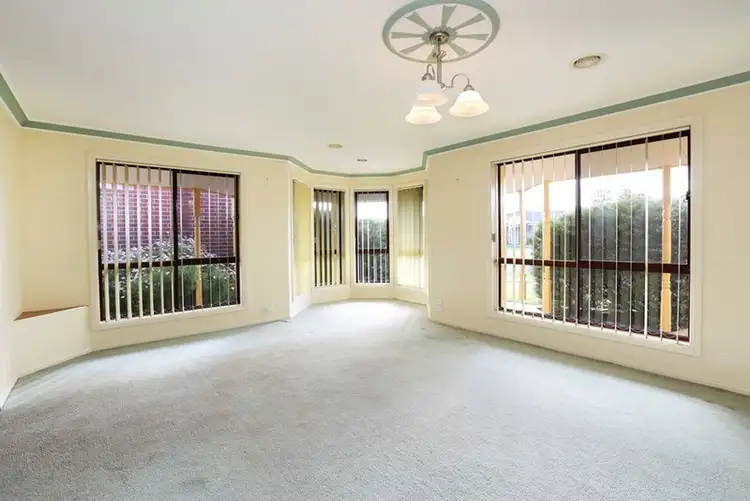 Second view of Homely house listing, 17 Brownlow Court, Lara VIC 3212