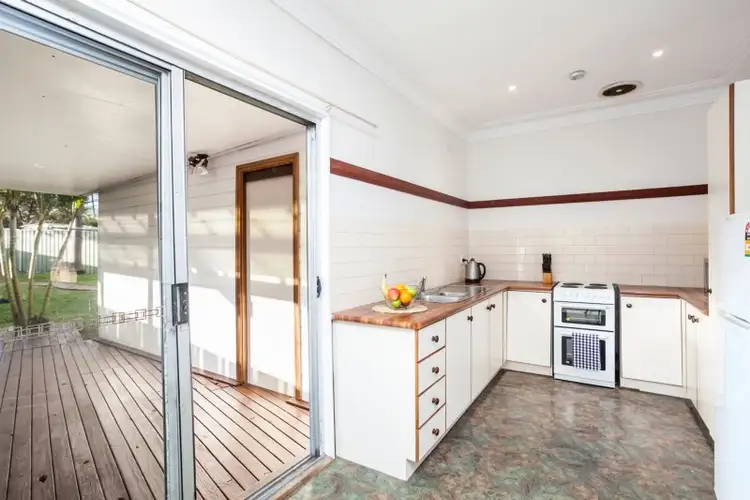Fifth view of Homely house listing, 2 Strata Avenue, Barrack Heights NSW 2528