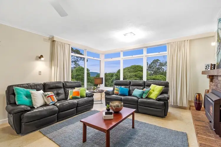 Fifth view of Homely house listing, 13 The Boulevard, Heathmont VIC 3135