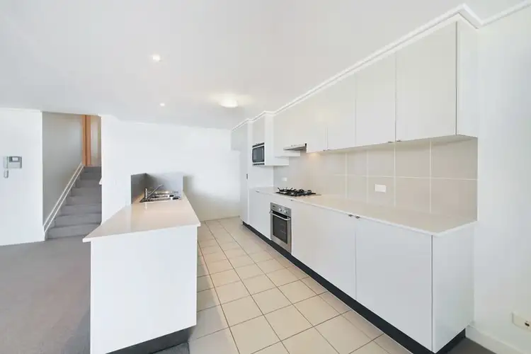Fourth view of Homely unit listing, 432/25 Bennelong Pkwy, Wentworth Point NSW 2127