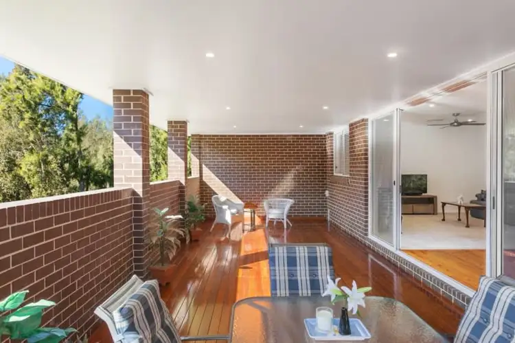Seventh view of Homely house listing, 123 Lakedge Avenue, Berkeley Vale NSW 2261
