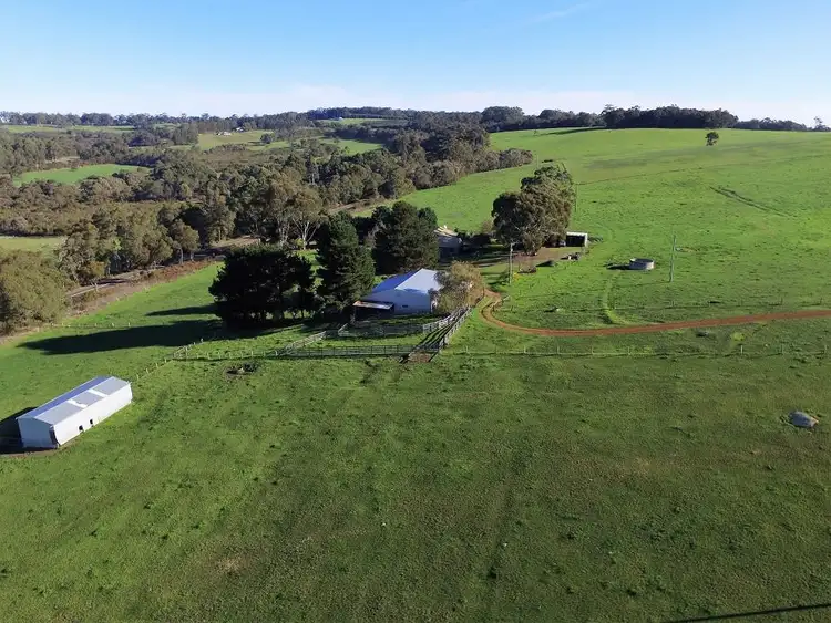 1768 Scotsdale Road, Denmark WA 6333