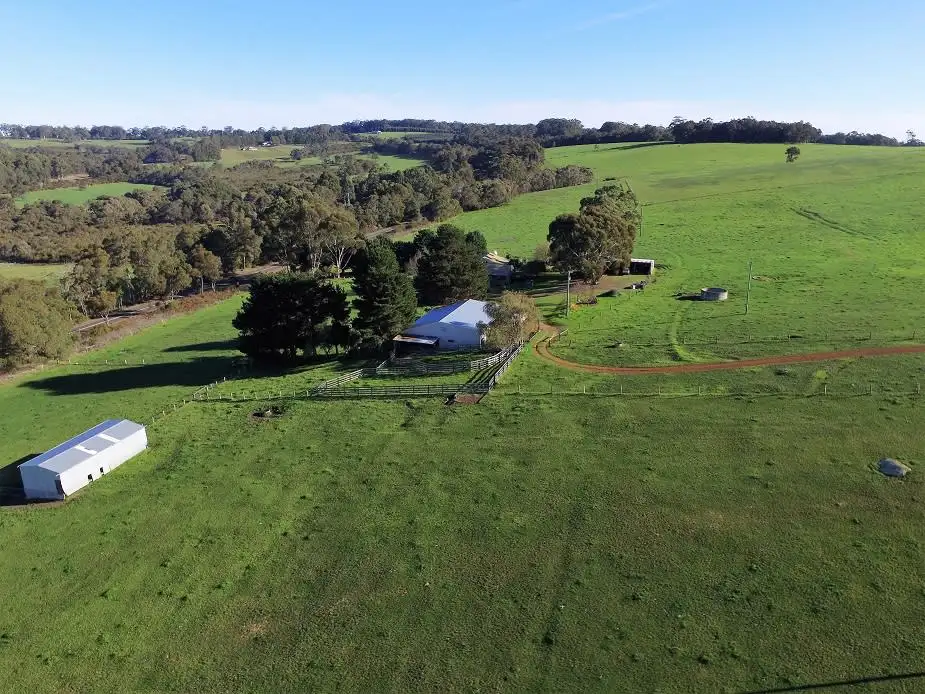 Main view of Homely rural property listing, 1768 Scotsdale Road, Denmark WA 6333