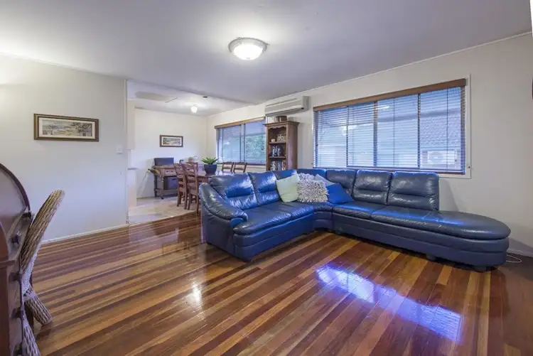 6 Toufik Street, Rochedale South QLD 4123