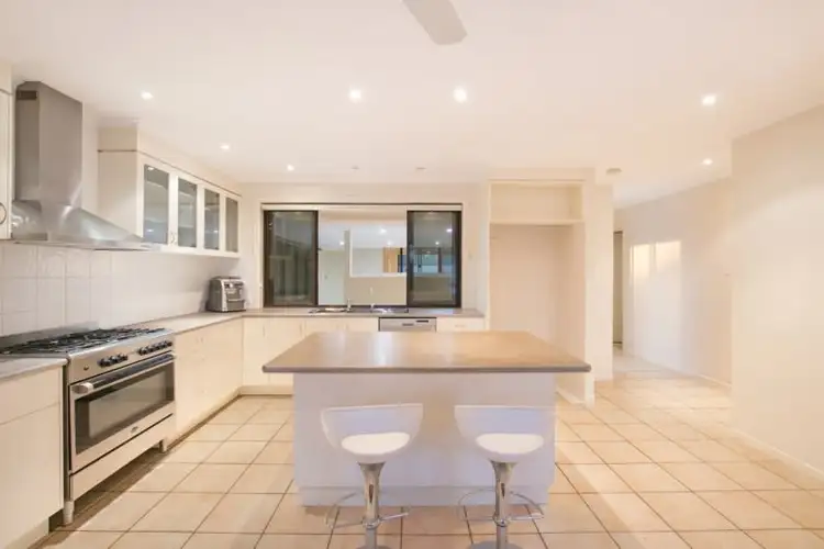 Fourth view of Homely house listing, 34 Westmoreland Boulevard, Springwood QLD 4127