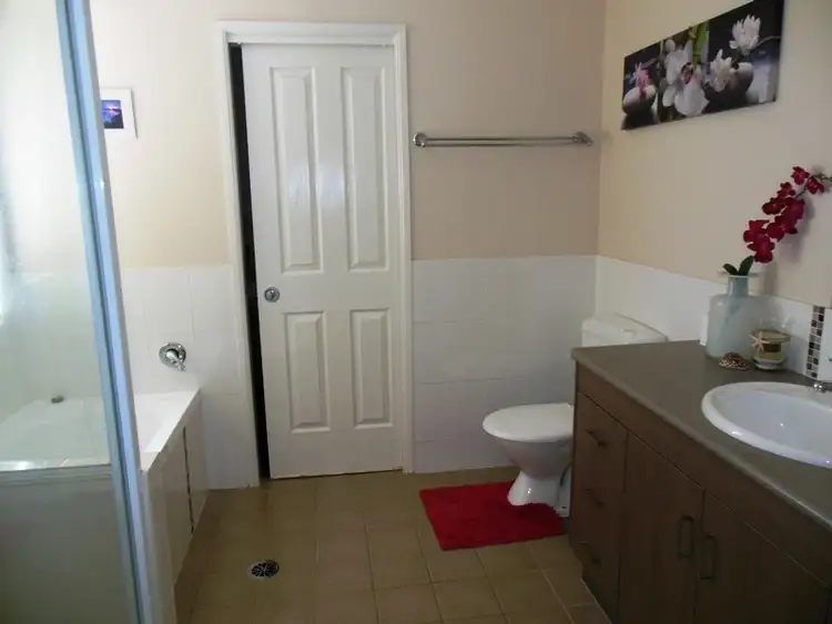 Third view of Homely house listing, 17 Vicki Close, Emerald QLD 4720