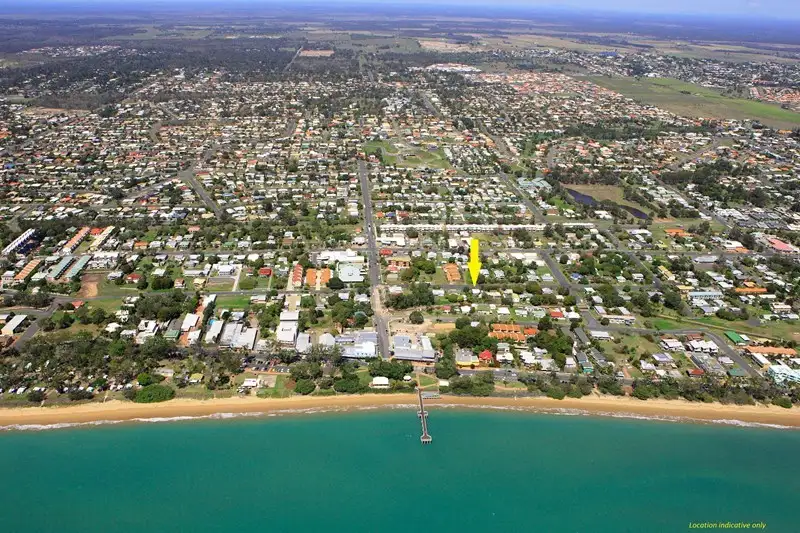 Main view of Homely house listing, 22 Scarborough Street, Scarness QLD 4655