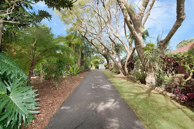 Second view of Homely house listing, 10 Farnwyn Court, Buderim QLD 4556