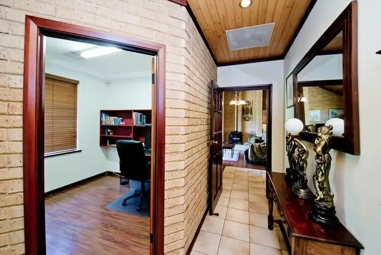 Sixth view of Homely house listing, 1 Morse Place, Morley WA 6062