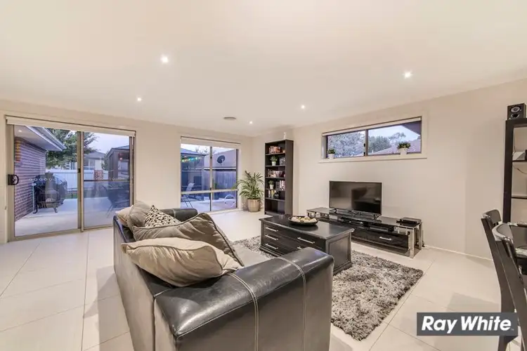 Fifth view of Homely house listing, 30 Walter Crocker Crescent, Casey ACT 2913