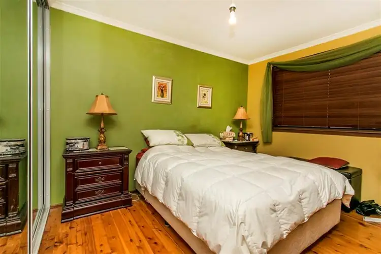 Fourth view of Homely house listing, 17 Oakland Parade, Werrington Downs NSW 2747