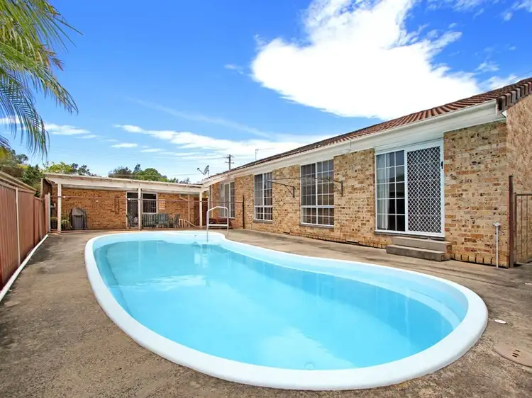 84 O'Donnell Drive, Figtree NSW 2525