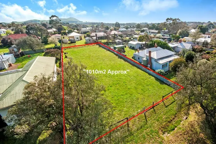60 Townsend Street, Mortlake VIC 3272