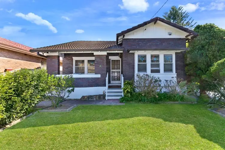 5 Queens Avenue, Kogarah NSW 2217