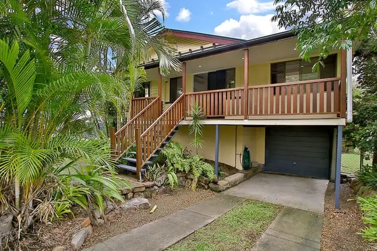 4 Merrell Street, East Ipswich QLD 4305