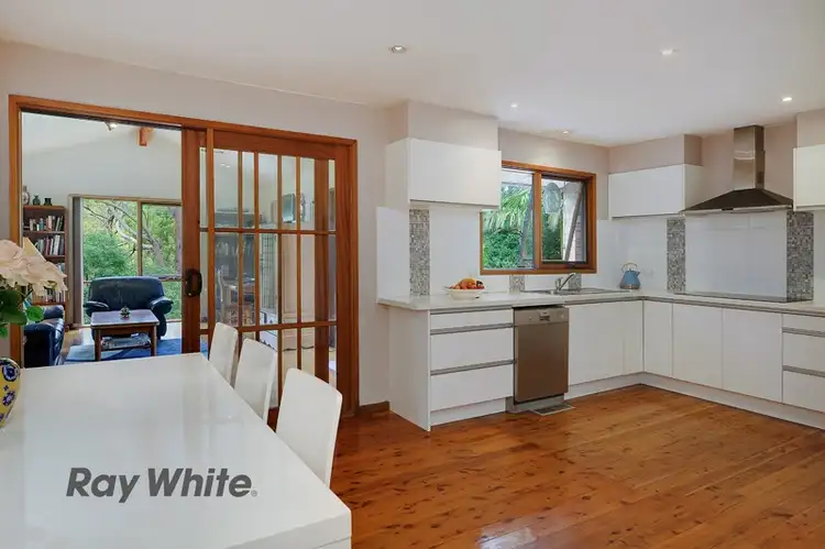 Fourth view of Homely house listing, 11 Wilshire Avenue, Carlingford NSW 2118