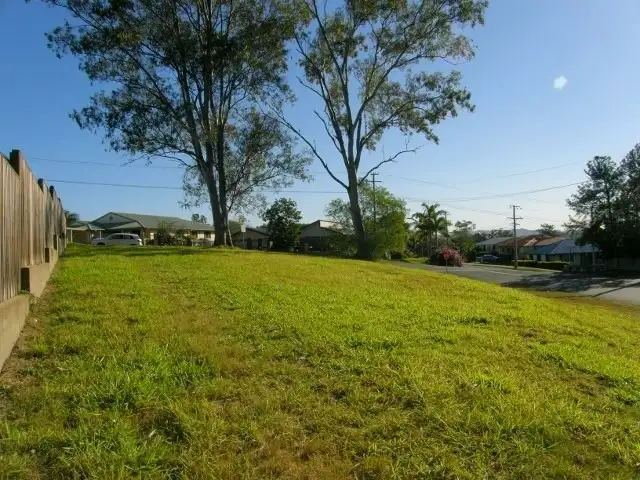 Third view of Homely land listing, 50 Yan Yean, Beenleigh QLD 4207