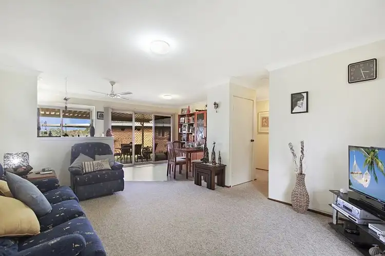 Third view of Homely villa listing, 40/3-19 Amaroo Drive, Banora Point NSW 2486