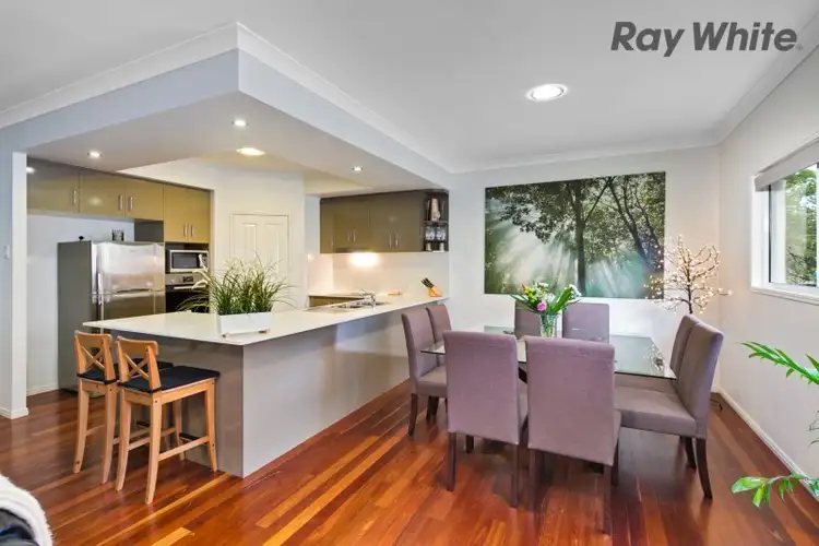 Fifth view of Homely house listing, 152 Shore Street North, Cleveland QLD 4163