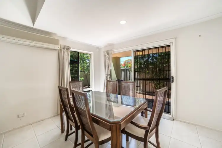 Fourth view of Homely townhouse listing, 1/20 Burra Street, Chevron Island QLD 4217