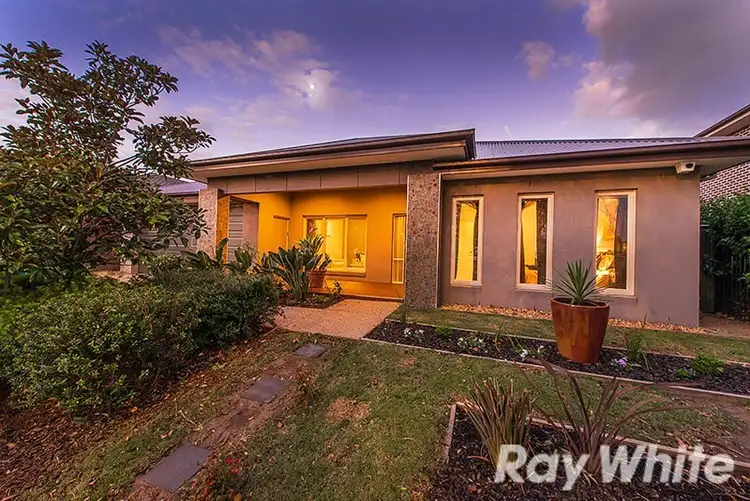 16 Kindred Avenue, Cranbourne North VIC 3977