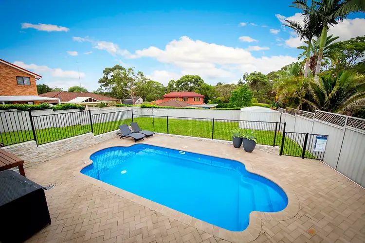 Third view of Homely house listing, 46 Australia Road, Barden Ridge NSW 2234