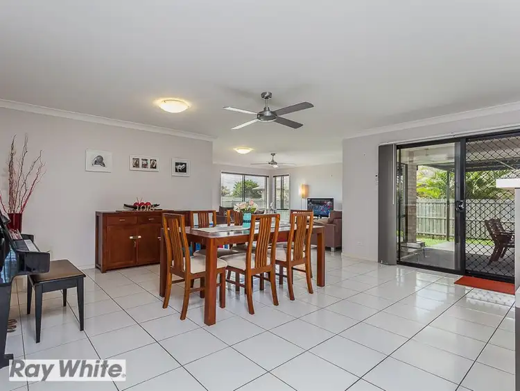 Third view of Homely house listing, 58 Picton Crescent, Narangba QLD 4504