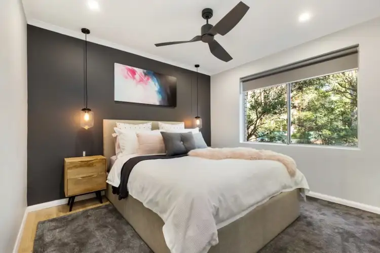 Third view of Homely apartment listing, 4/60 Helen Street, Lane Cove NSW 2066