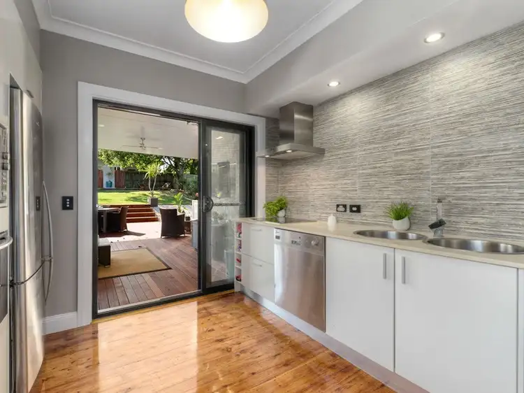 Third view of Homely house listing, 2 View Street, Kedron QLD 4031